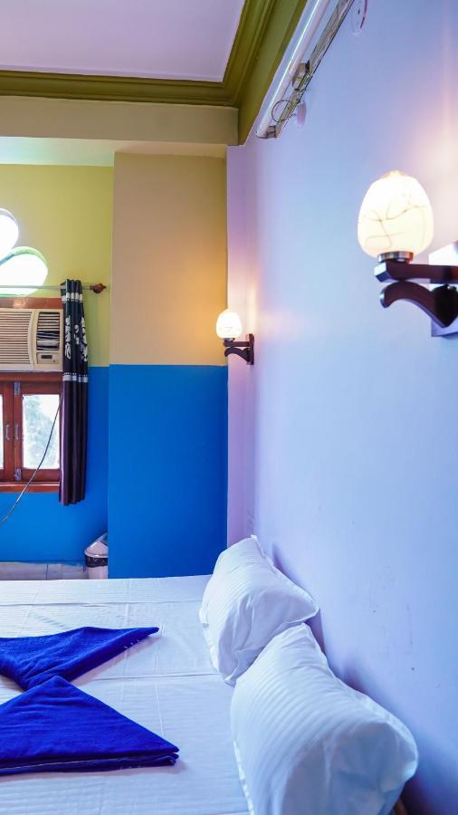 The Old Town Hostel Пушкар Екстериор снимка